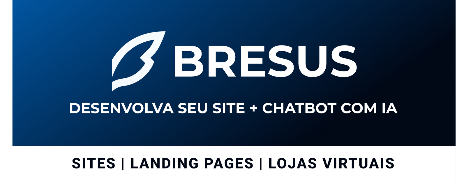 Bresus Digital: Websites e IA